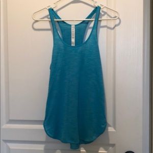 Lululemon tank top